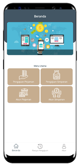 Koperasi Isamba Unicorp